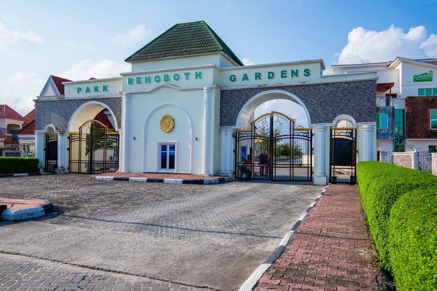 Rehoboth Parks and Gardens Phase 2 (Ocean View Estate)