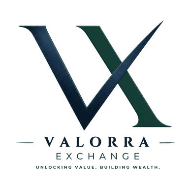 Valorra Exchange