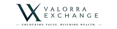 Valorra Exchange