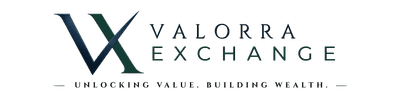 Valorra Exchange